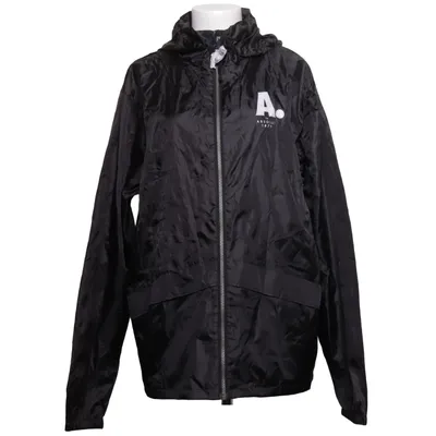 Veste imperméable (Noir) de G.A.D Polyester