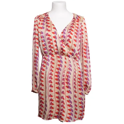 Robe (Beige, Multicolore) de Next Petite