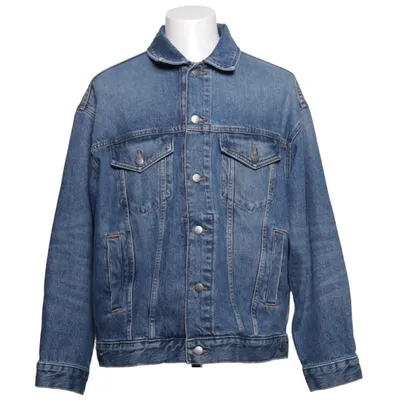 Veste en jean (EU-Trucker Jacket) de Edwin Coton