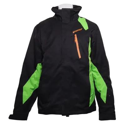 Ski jacket (TERAM MEN) from Ziener Polyamide, Polyester