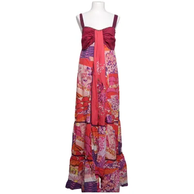 Robe longue (Spondee) de Derhy Coton