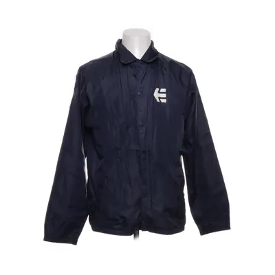Coachjacka (Blå) från Etnies Bomull, Polyester