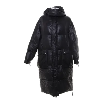 Donsjas (Zwart) van H&M Trend Dons, Polyester