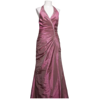 Robe de soirée (Rose) de By Kris Polyester