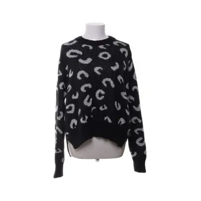 Trui (Blauw) van Stay Acryl, Mohair, Nylon