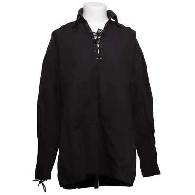 Tunique (Noir) de Inter Moden Coton