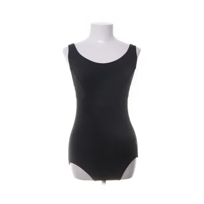 Baddräkt (Svart) från Aquarapid Polyester