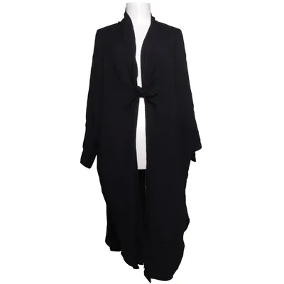 Robe de plage (Noir) de Scampi Viscose