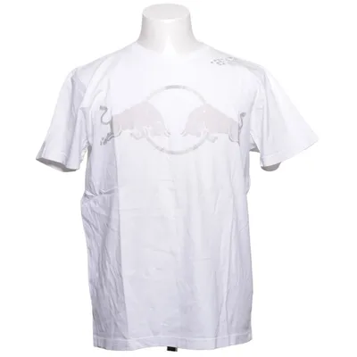 T-shirt (Hvid) fra Redbull