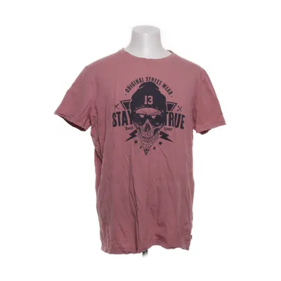 T-shirt (Rosa) från Sons of Owen Bomull