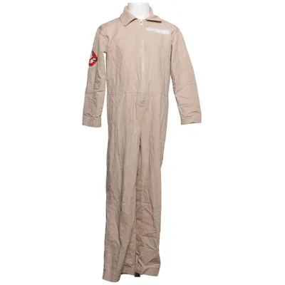 Jumpsuit (Beige) from Ghostbusters Cotton