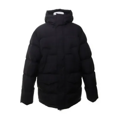 Winter jacket (Black) from Peak Performance Recycled polyester