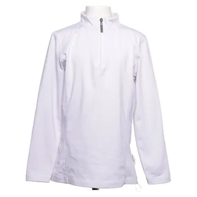 Maillot de sport (Blanc) de Equipage Polyester