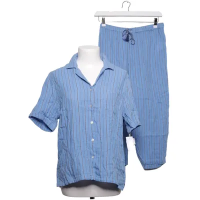 Pyjamasz (Blå) fra Beacan Cove Bomuld