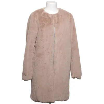 Mantel (Beige) von Daisy Grace Polyester