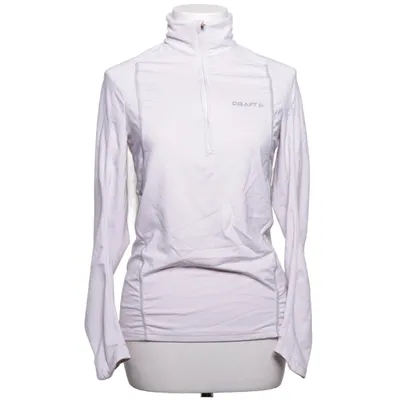 Træningstrøje (L2 INSULATION) fra Craft Elastan, Polyester