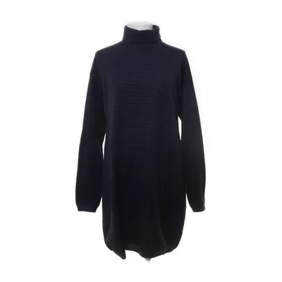 Poloklänning (Blå, Flerfärgad) från Acne Jeans Merinoull