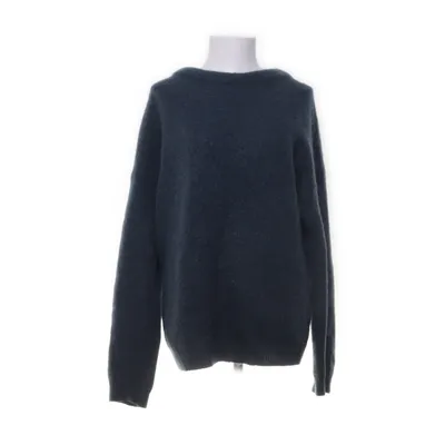 Sweater (Blue) from Acne Studios Elastane, Mohair, Nylon, Wool