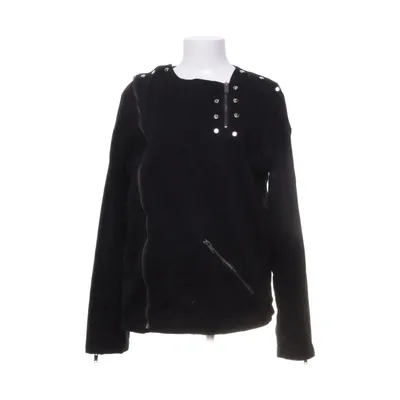 Biker jacket (Black) from Army of Me Cotton, Elastane, Polyester