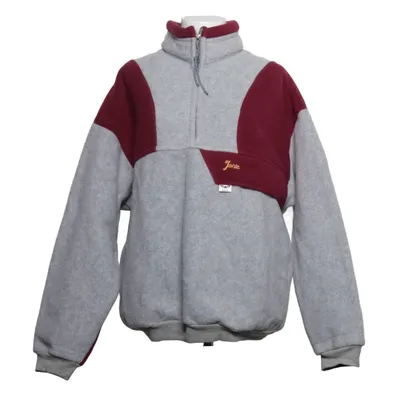 Anorak (Grå, Röd) från Polartec