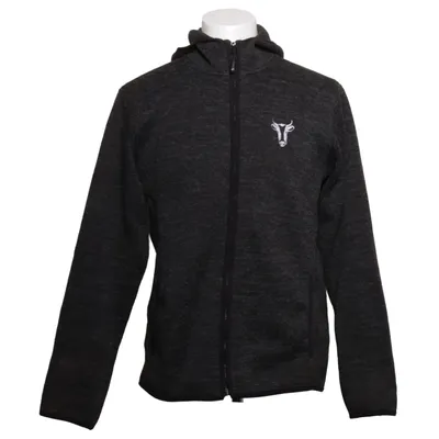Capuchon sweater (Jn589) van James & Nicholson Polyester