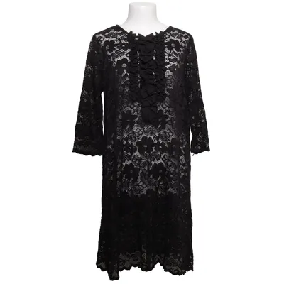 Jurk (Zwart) van Simplicity New York