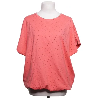 Top (Rood) van Alife and Kickin Katoen, Polyester