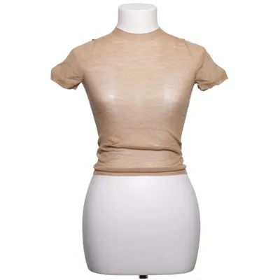 Topp (Beige) från Acne Studios