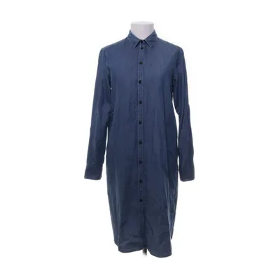 Skjortklänning (Blå) från Filippa K Bomull