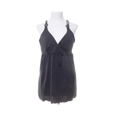 Zwemshirt (Zwart) van Gina Benotti Elastaan, Polyamide, Polyester
