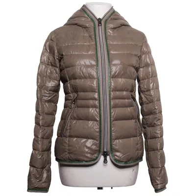 Veste légère (Beige) de Duvetica Cachemire, Duvet, Polyamide