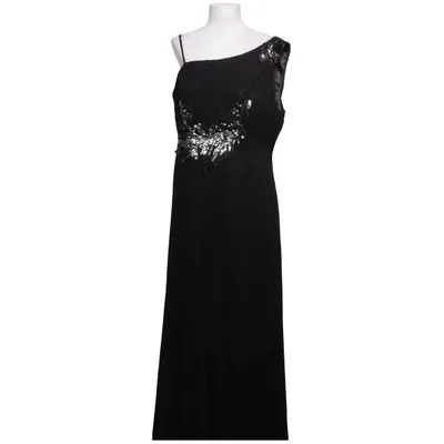 Robe de soirée (Noir) de Lautinel Polyester