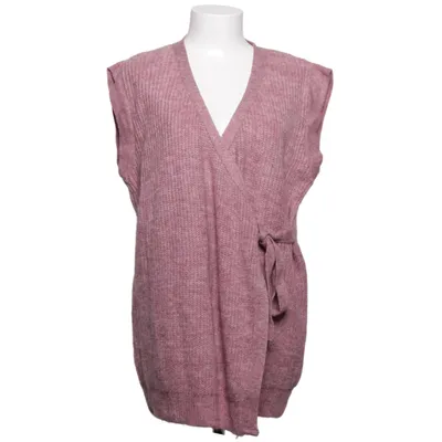 Väst (Rosa) från Bodyflirt Akryl, Polyester