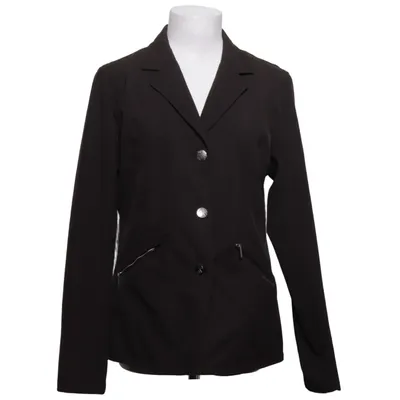 Riding jacket (Black) from Horseware