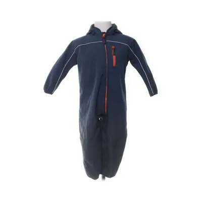 Outdoor overalls  (Blå) fra Adventure by POMPdeLUX Polyester, Elastan