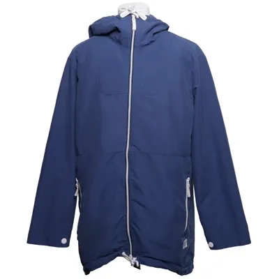 Jacka (Blå) från Colour Wear Polyester