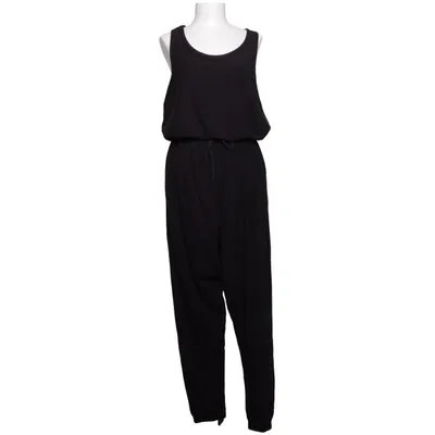 Jumpsuit (Black) from Hangmatta Norhult Viscose