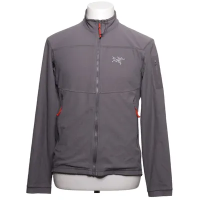 Fleecejakke (Grå) fra Arc'teryx Polyester