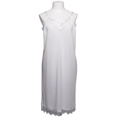 Débardeur de nuit (Blanc) de Freequent Élasthane, Polyester