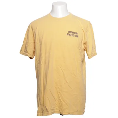 T-shirt (Jaune) de Comfort Colors Coton