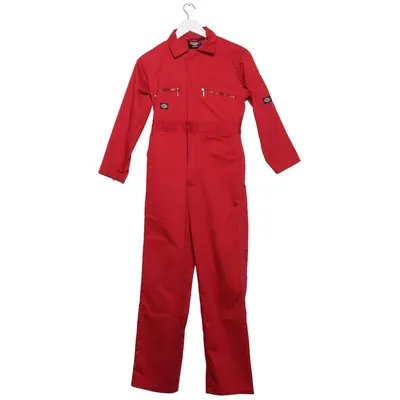 Combinaison (Redhawk) de Dickies Coton, Polyester