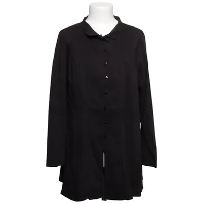 Shirt (Black) from Absolut Cotton, Elastane, Polyester