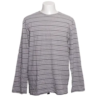 T-shirt à manches longues (Gris, Noir, Blanc) de My Favourites Coton