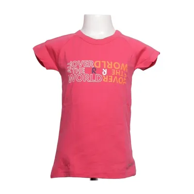 T-shirt (Anti-Bite) van Reima Katoen