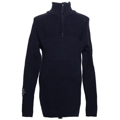 Pull-over (Narvik Jr Wool Sweater) de Neomondo Laine