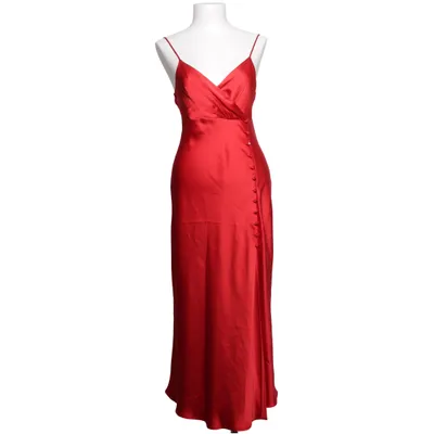 Cocktailkleid (Rot) von Zara