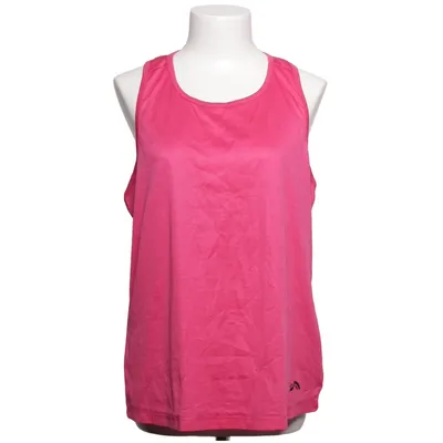 Sports tank top (Pink) from Crivit Recycled polyester