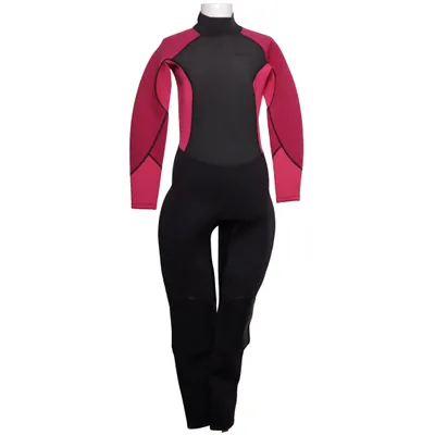 Våtdräkt (Svart, Rosa) från Mountain Warehouse Polyester