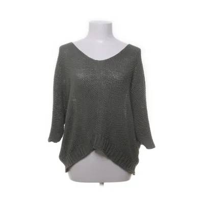 Sweater (Green) from Marta Acrylic