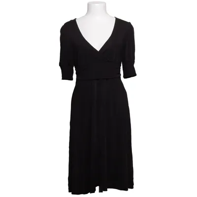Jurk (Zwart) van M by Madonna for H&M Viscose